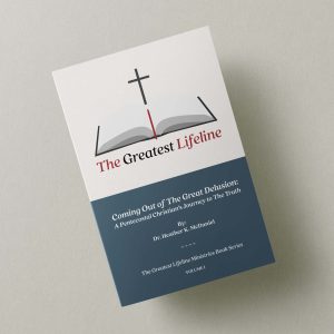The Greatest Lifeline